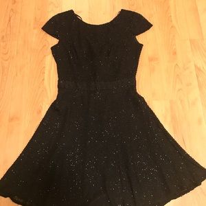 Cache Cocktail Dress 😘